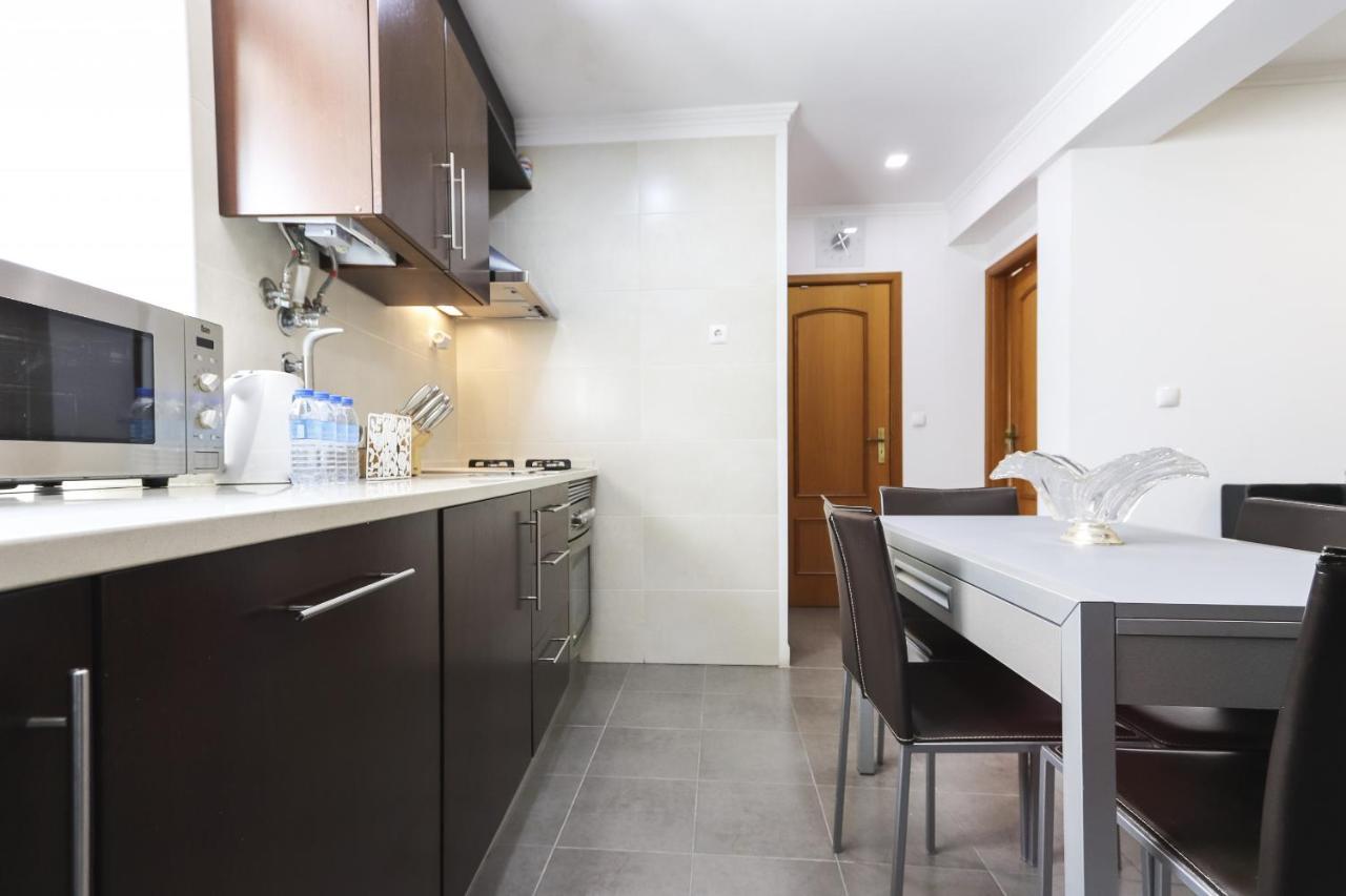 Lejlighed Cosy Flat By Homing
