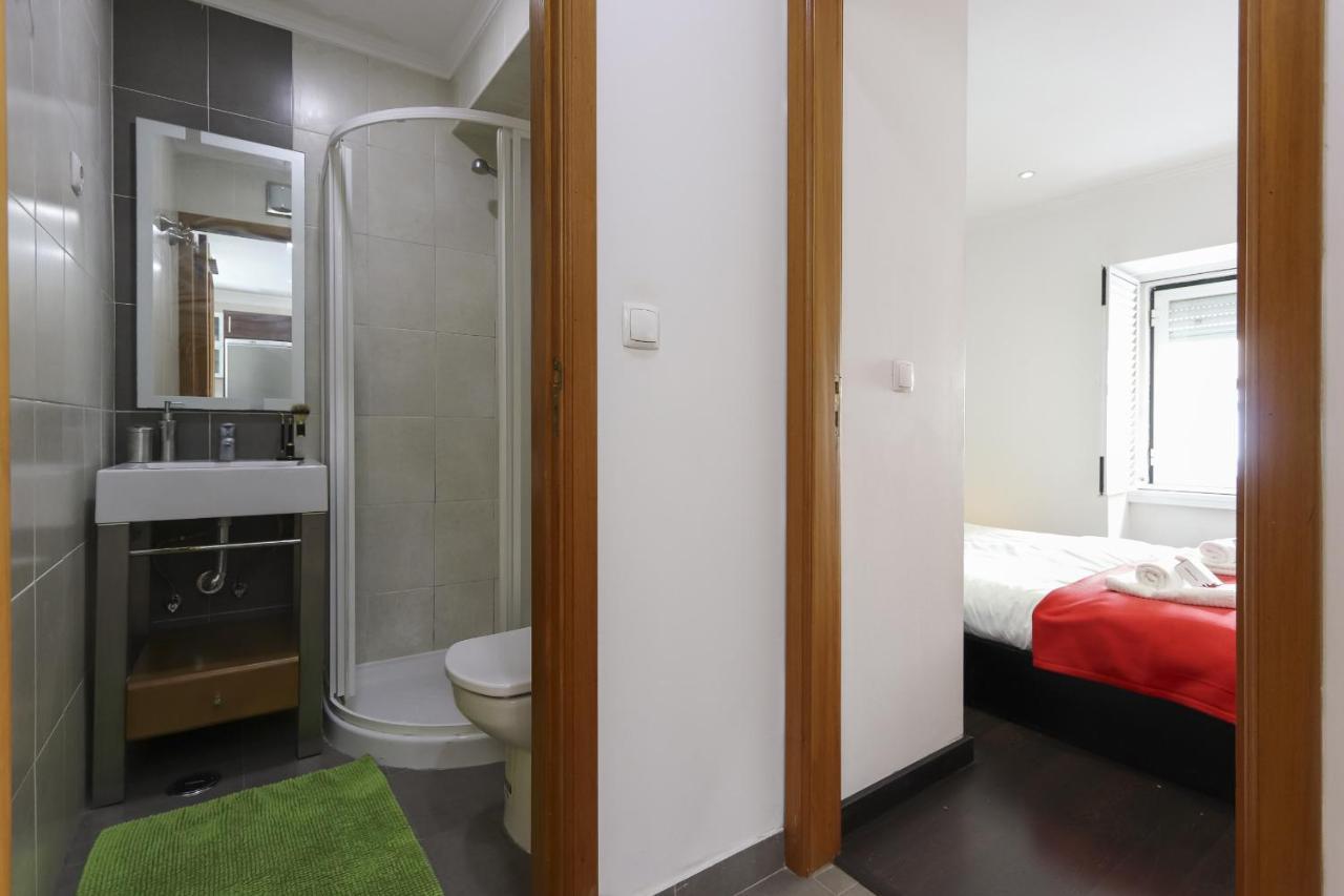 Cosy Flat By Homing Lejlighed Lisboa