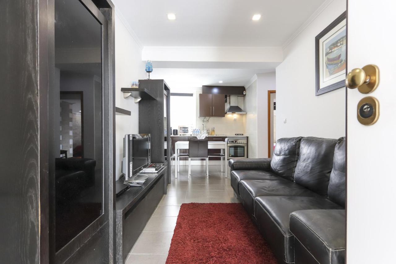 Apartamento Cosy Flat By Homing