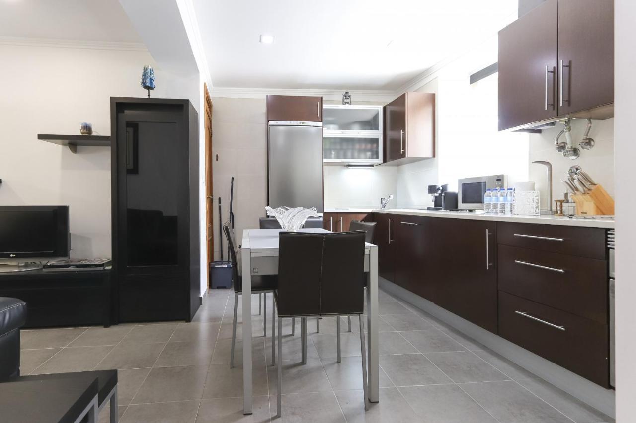 Cosy Flat By Homing Lisboa