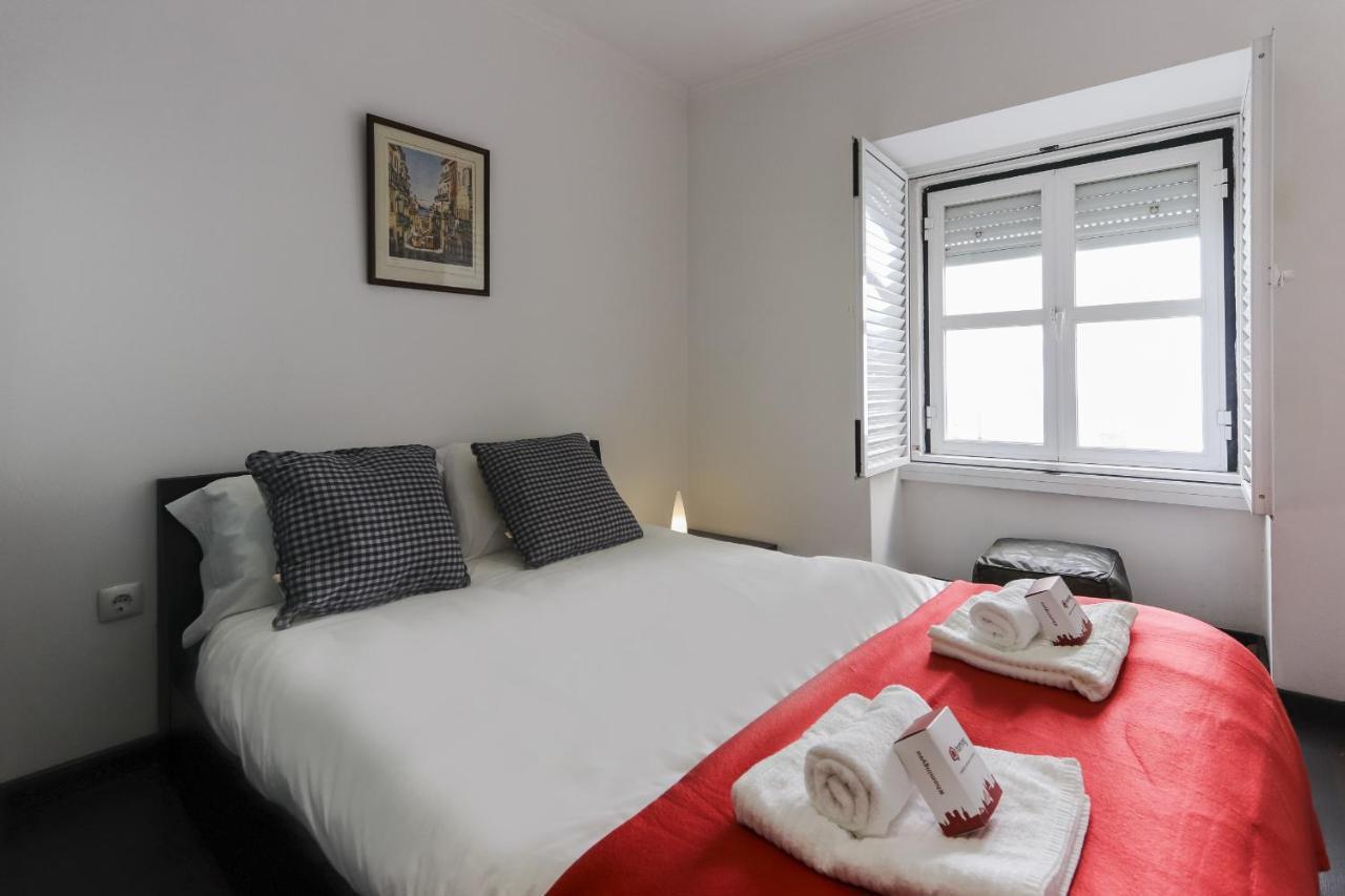 Cosy Flat By Homing Apartamento Lisboa