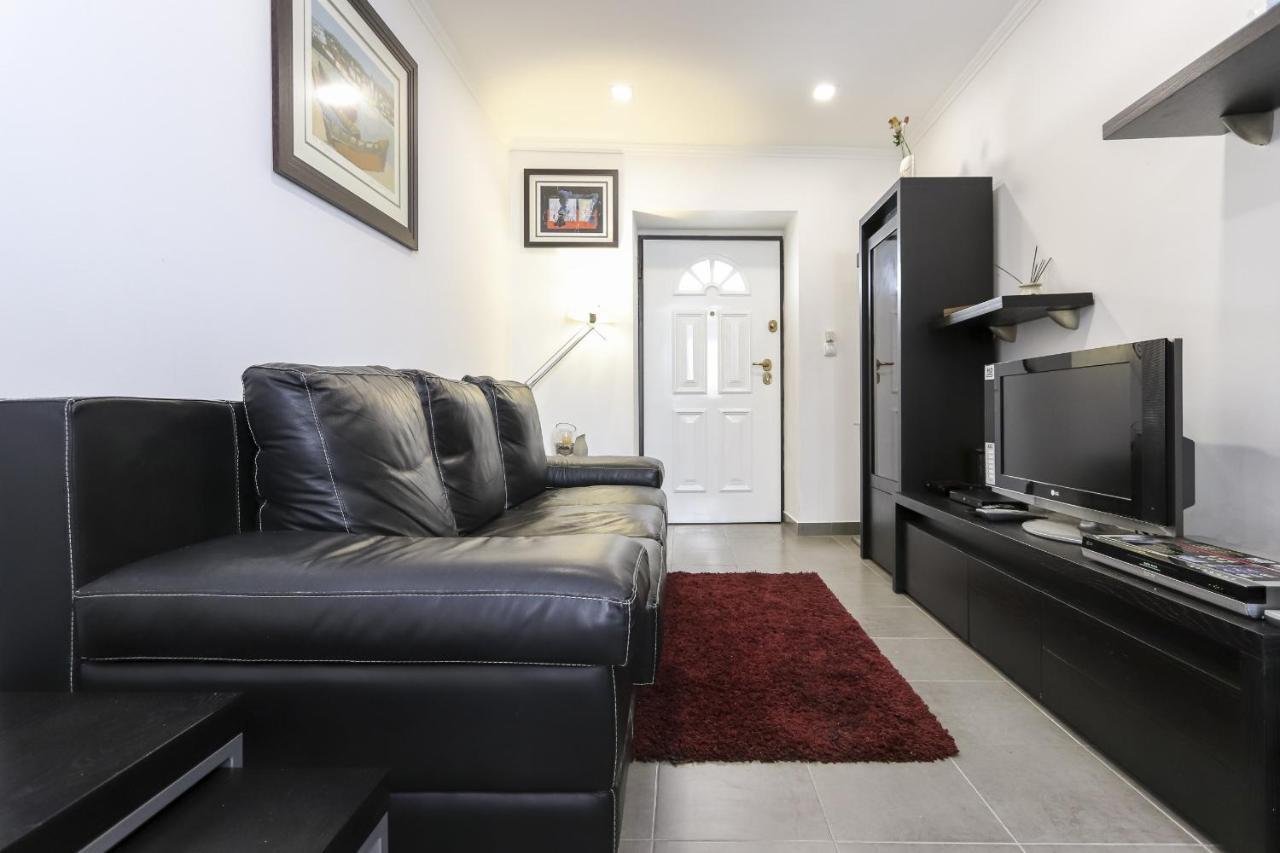 Apartamento Cosy Flat By Homing