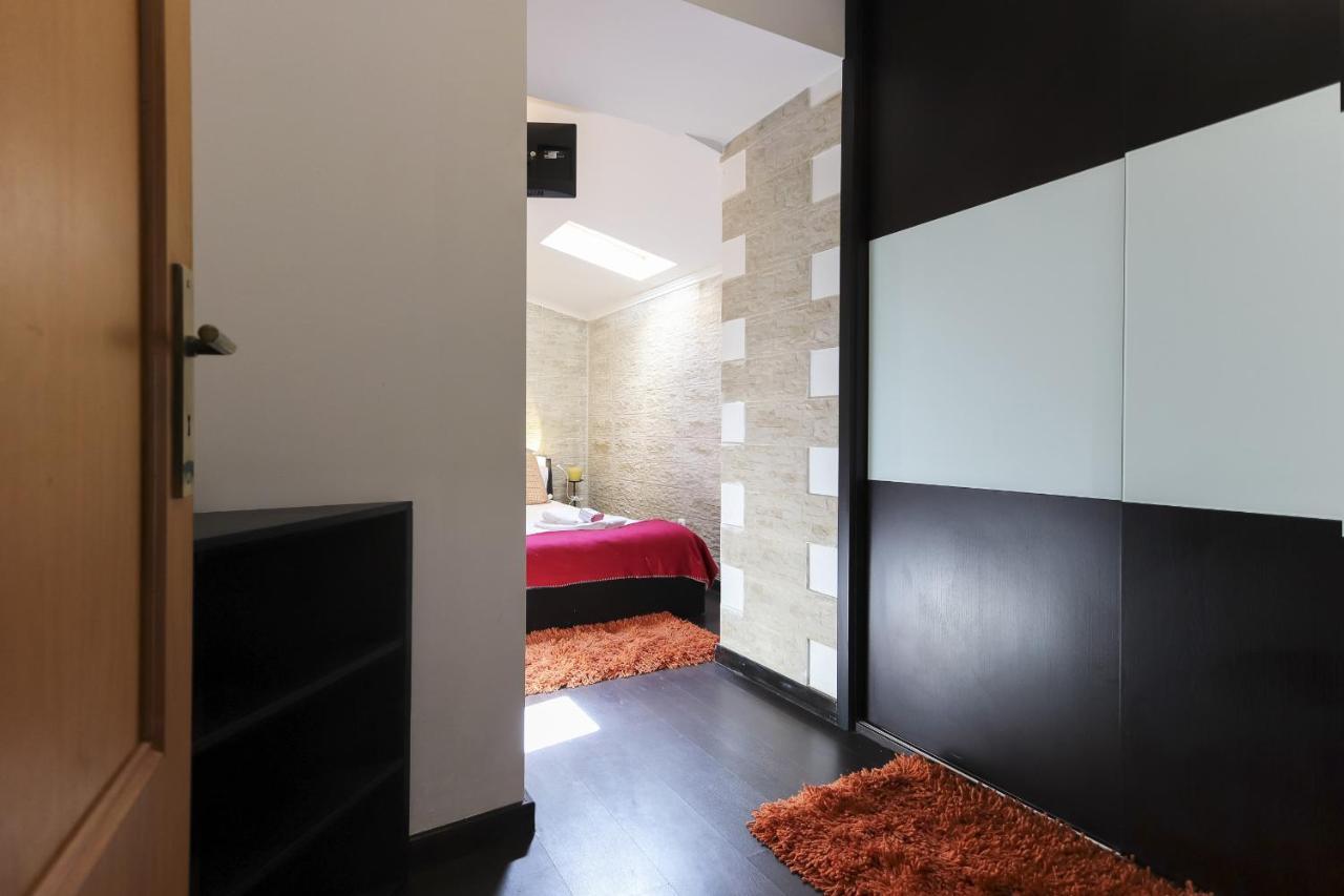 Cosy Flat By Homing