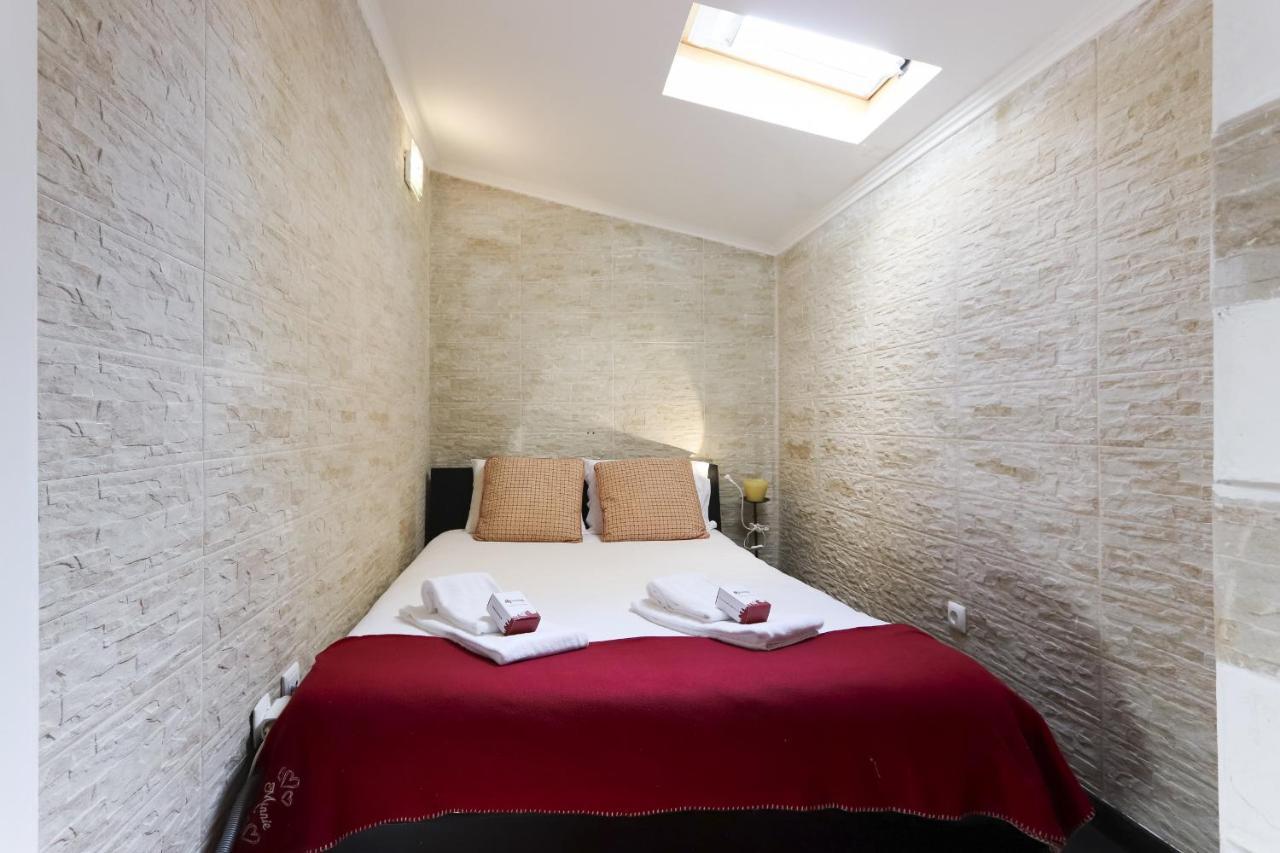 Apartamento Cosy Flat By Homing Lisboa